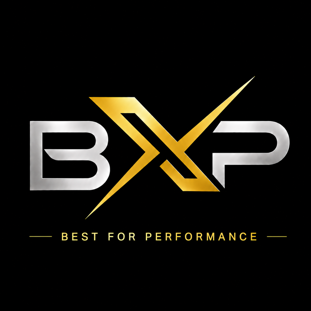 BxP Sport · logo